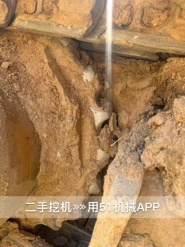 51挖机